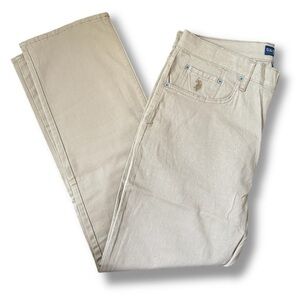 Vintage U.S. Polo Assn. Khaki Pants